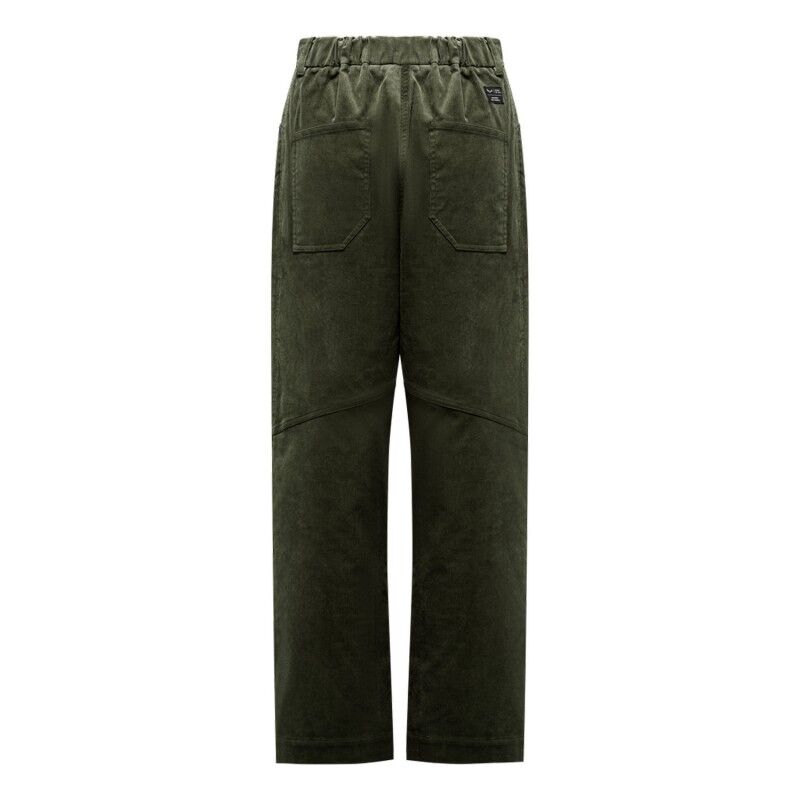 Salewa Fanes Cord Pant W - Vandrebukser - Damer | Hardloop