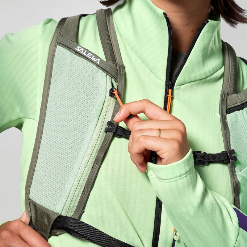 Salewa Pedroc Active 12 L - Vandrerygsæk | Hardloop
