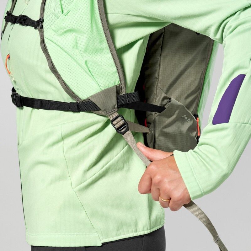 Salewa Pedroc Active 12 L - Mochila de senderismo | Hardloop