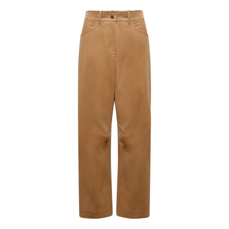 Fanes Cord Pant W - Wanderhose - Damen
