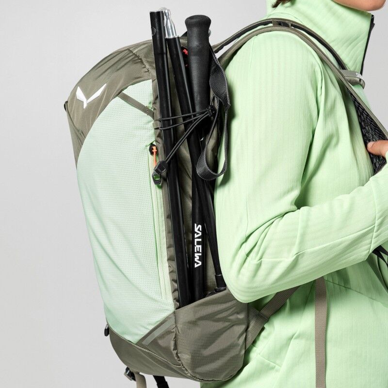 Salewa Pedroc Active 12 L - Walking backpack | Hardloop