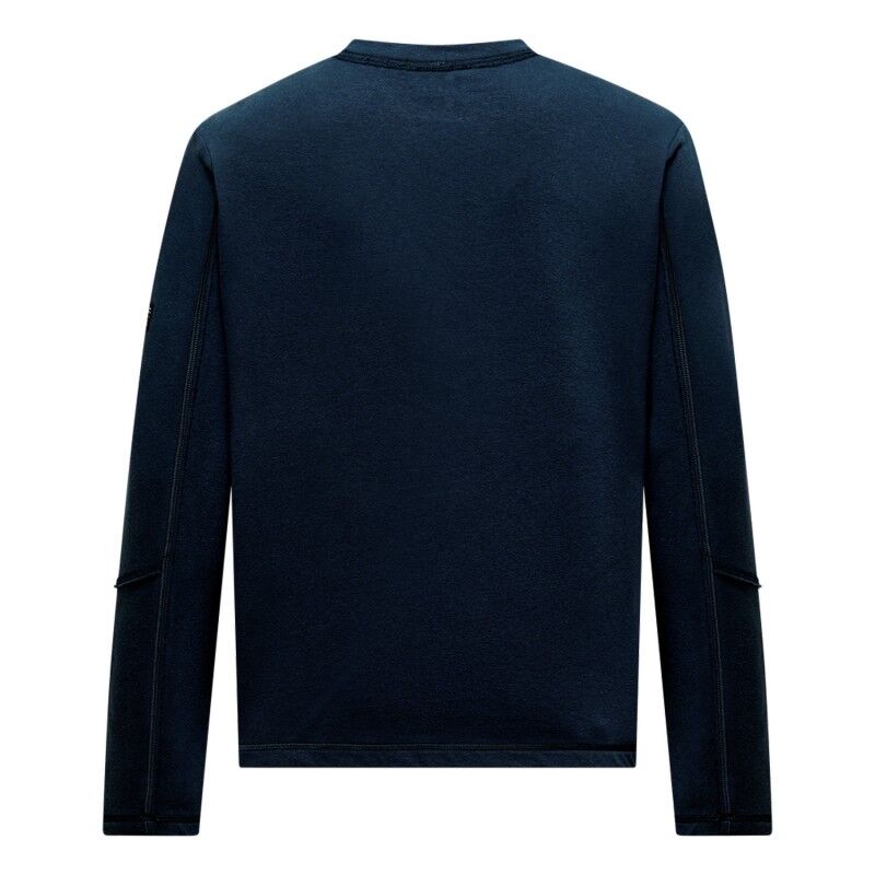 Salewa Fanes Dry Pullover M - Felpa - Uomo | Hardloop