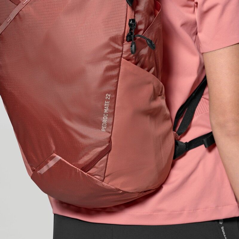 Salewa Pedroc Mate 22 - Wandelrugzak | Hardloop