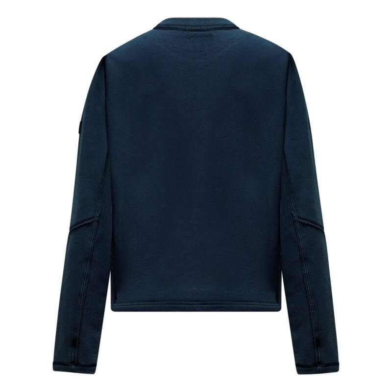 Fanes Dry Pullover W - Sweatshirt femme