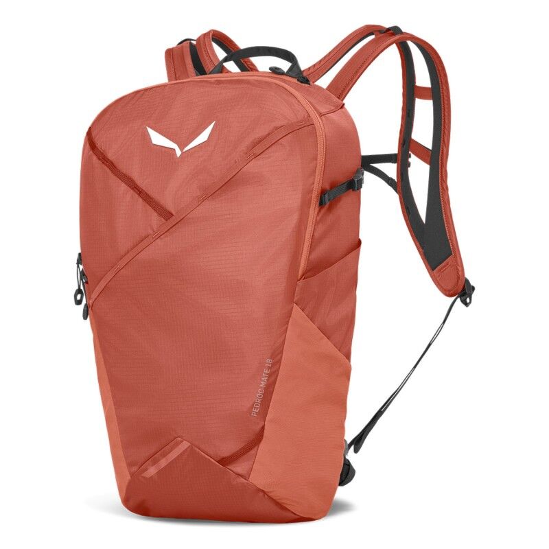 Salewa Pedroc Mate 18 - Vandrerygsæk | Hardloop