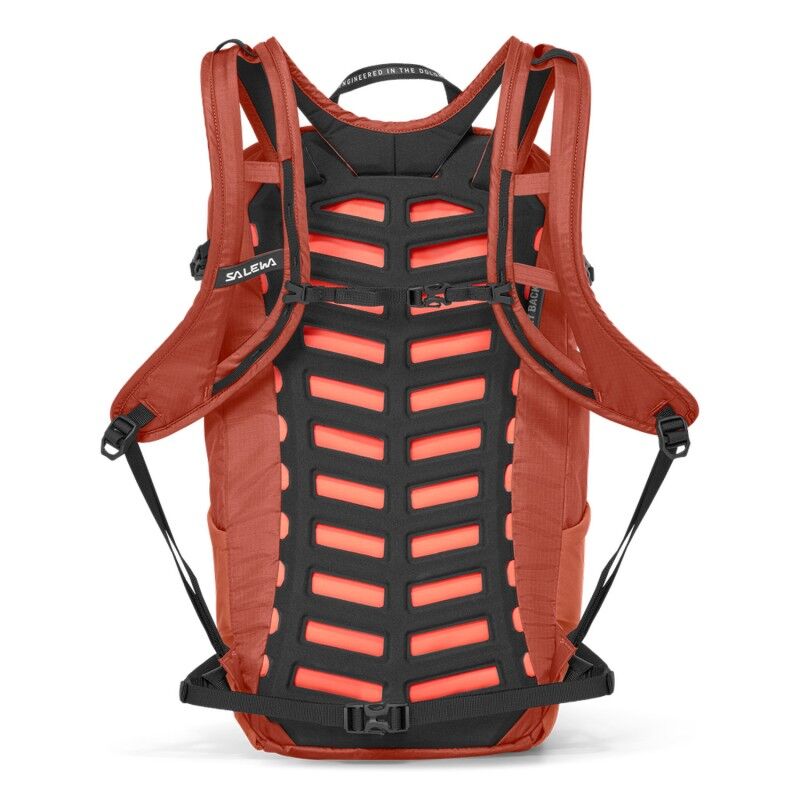 Salewa Pedroc Mate 18 - Mochila de caminhada | Hardloop