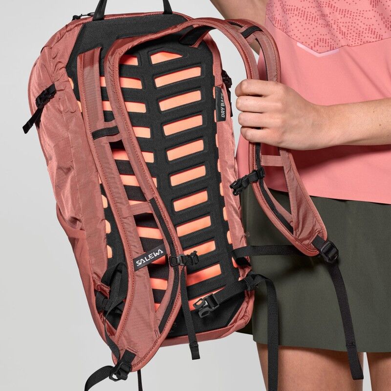 Salewa Pedroc Mate 18 - Wanderrucksack | Hardloop