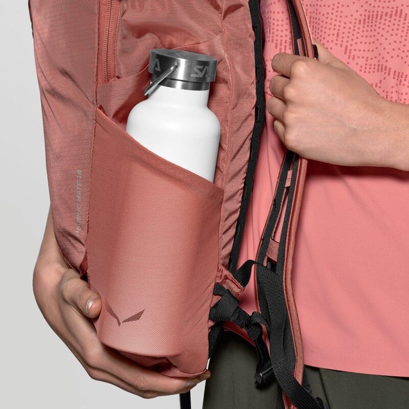 Salewa Pedroc Mate 18 - Plecak turystyczny | Hardloop