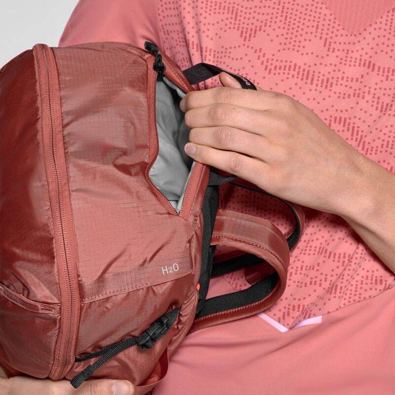 Salewa Pedroc Mate 18 - Wanderrucksack | Hardloop