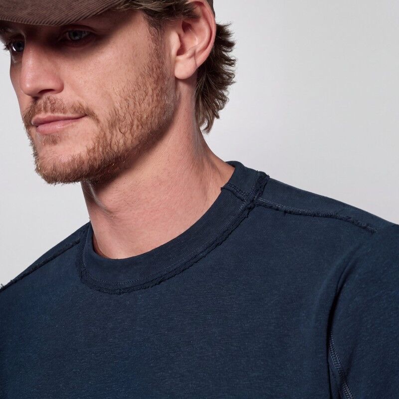 Salewa Fanes Dry Pullover M - Jerséis - Hombre | Hardloop