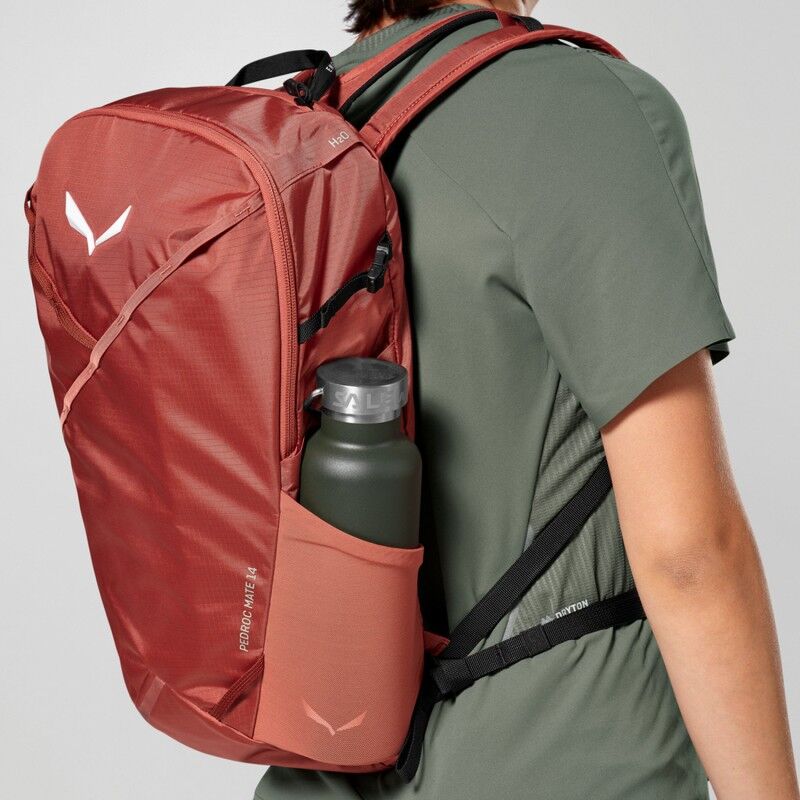 Salewa Pedroc Mate 14 - Mochila de senderismo | Hardloop