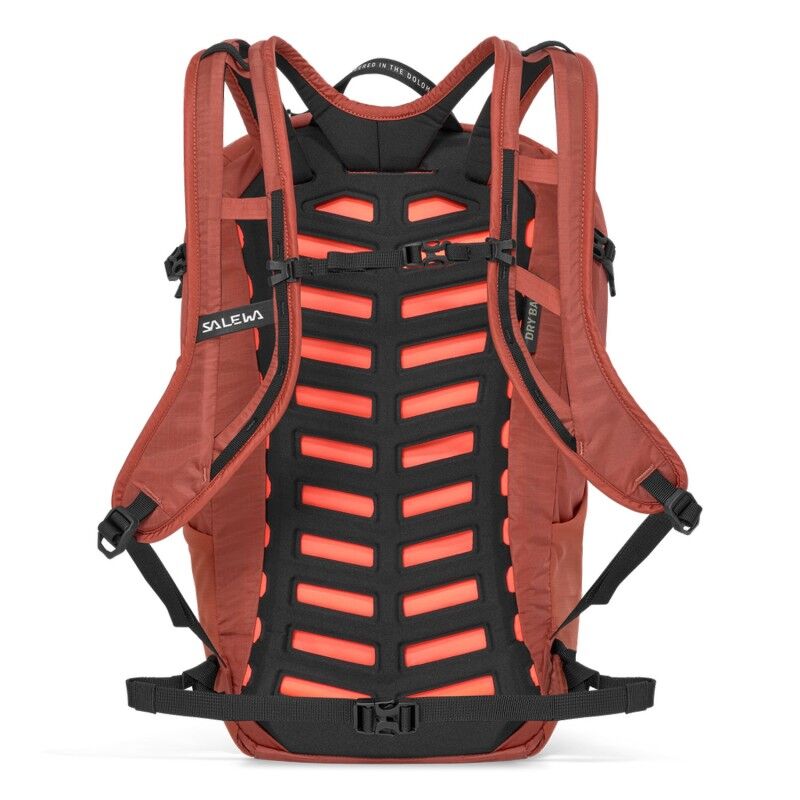 Salewa Pedroc Mate 14 - Vandringsryggsäck | Hardloop