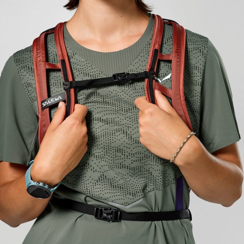 Salewa Pedroc Mate 14 - Sac à dos randonnée | Hardloop