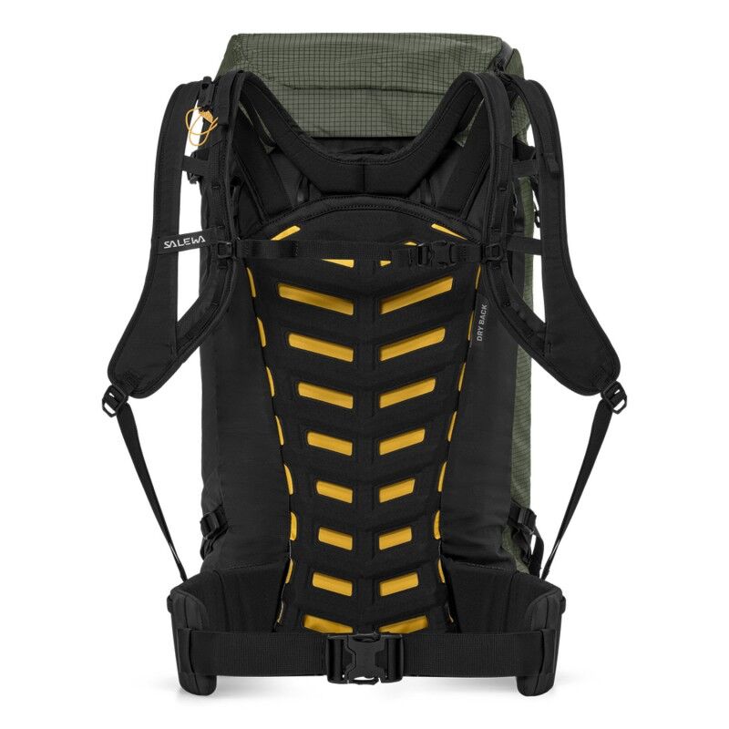 Salewa Ortles Guide 2 45 L - Mountaineering backpack | Hardloop