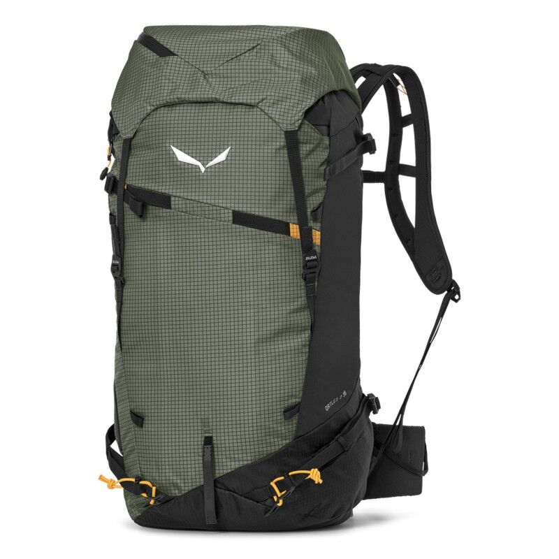 Ortles Guide 2 38 L - Mountaineering backpack