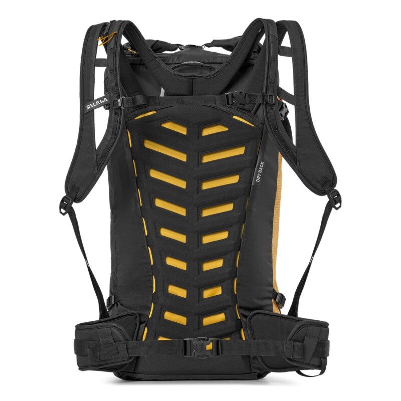 Salewa Ortles Wall 2 35 L - Mountaineering backpack | Hardloop