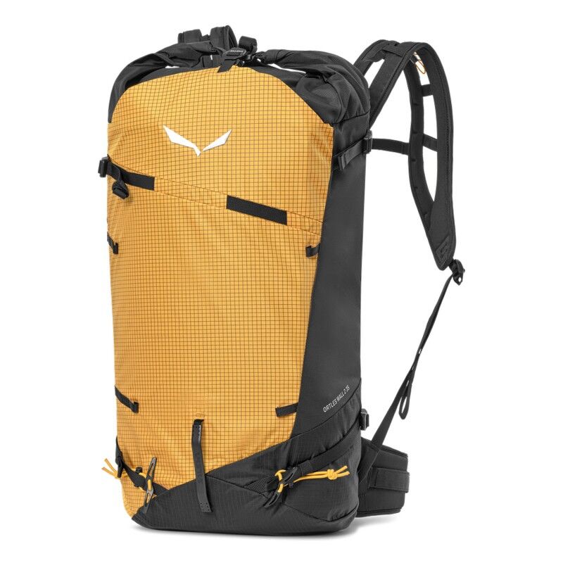 Salewa Ortles Wall 2 35 L - Sac à dos alpinisme | Hardloop
