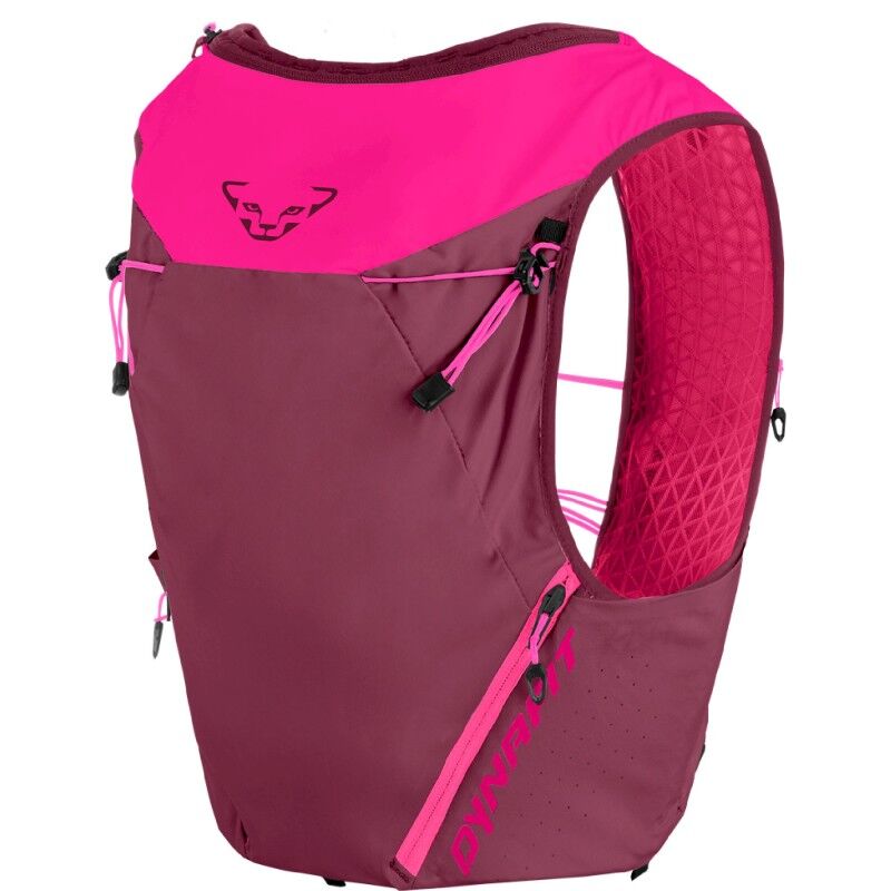 Dynafit Alpine 15 Vest - Trail running backpack | Hardloop