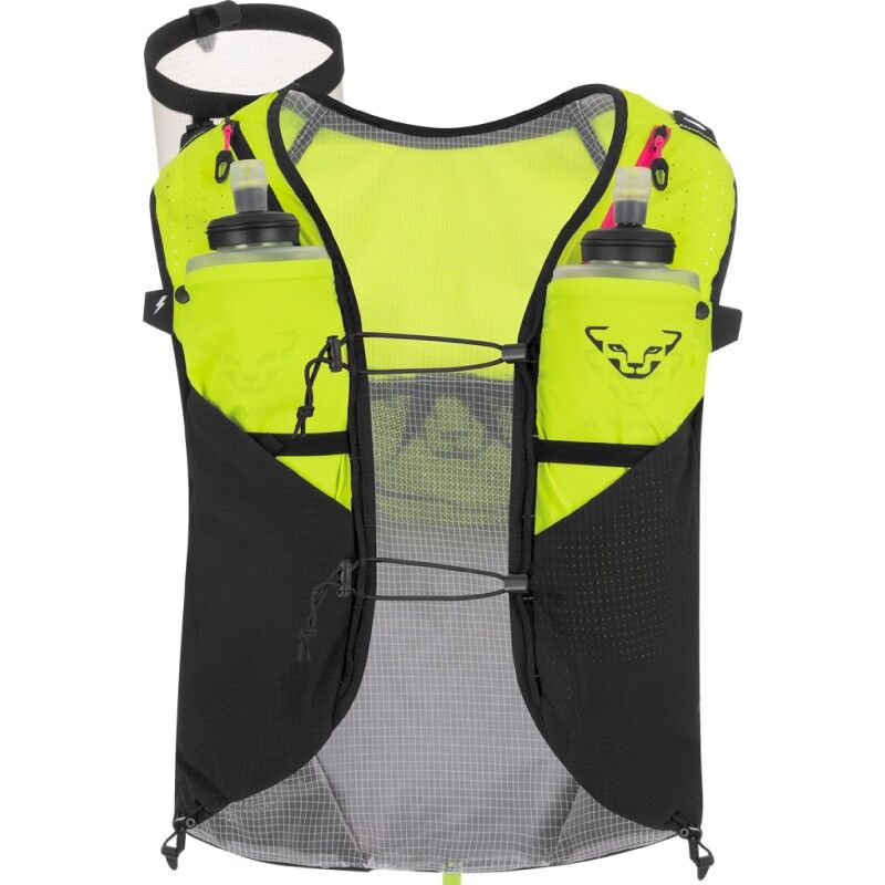 Dna 8 Vest - Juoksureppu