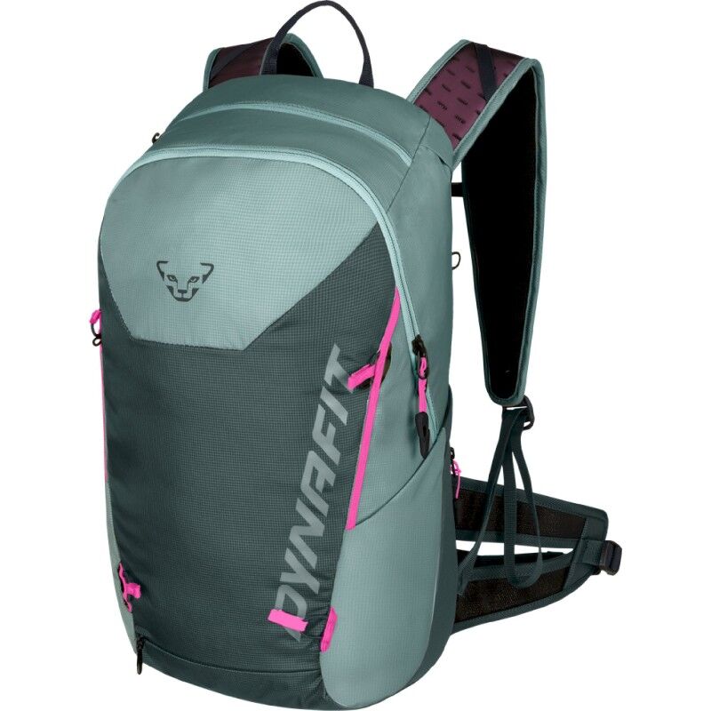 Dynafit Transalper 22 Backpack W - Dámsky turistický batoh | Hardloop