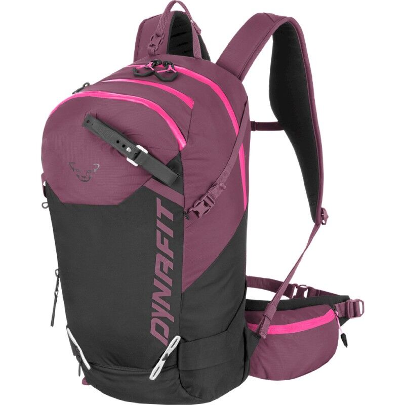 Dynafit Ridge 24 Backpack W - Sac à dos ski de randonnée femme | Hardloop