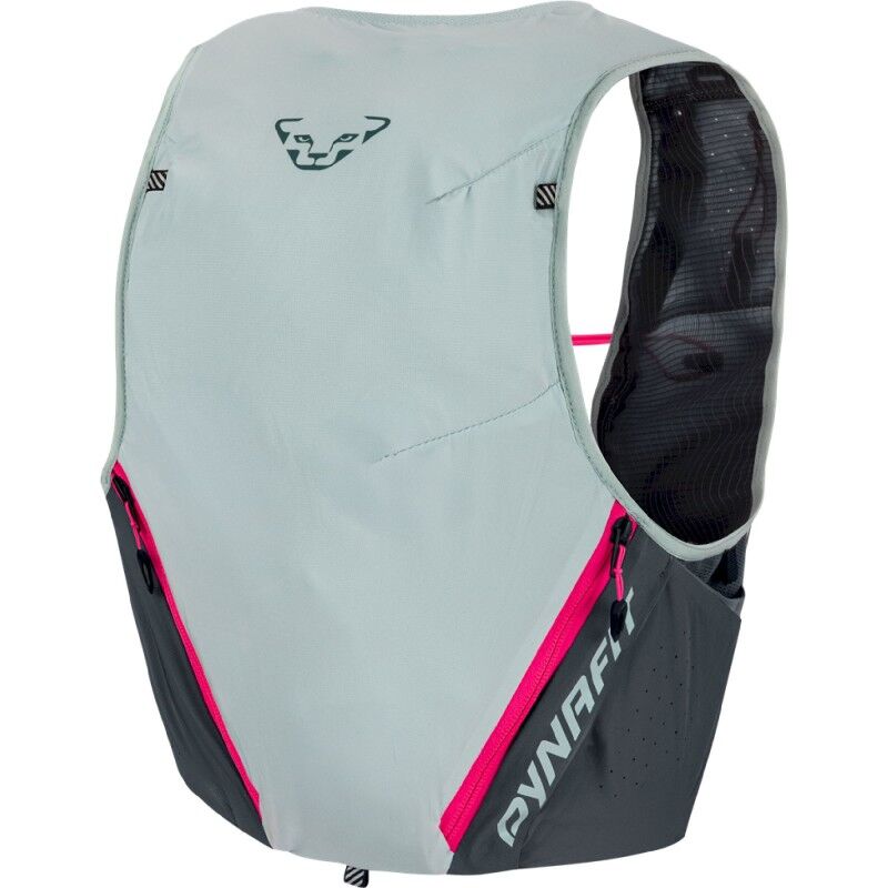 Dynafit Ultra 12 Vest - Trail running backpack | Hardloop