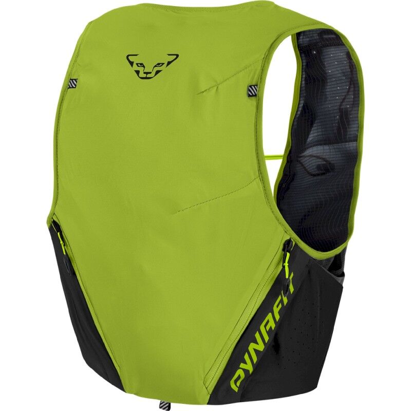 Ultra 12 Vest - Mochila de trail running