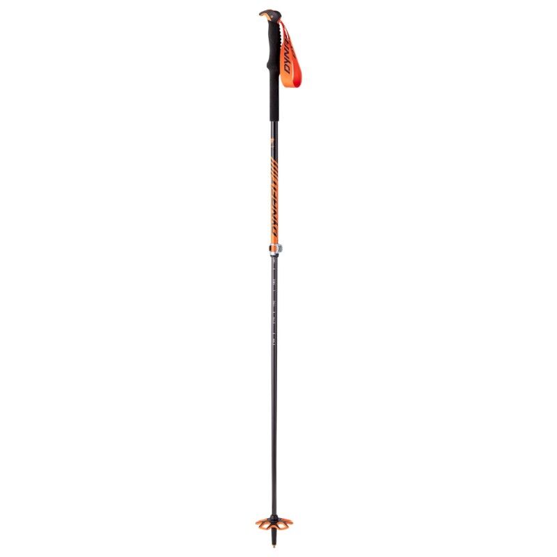 Dynafit Speed Vario Pole - Ski touring poles | Hardloop