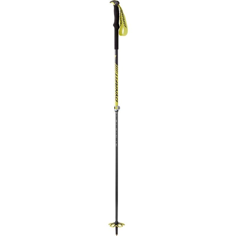 Dynafit Free Vario Pole - Ski touring poles | Hardloop