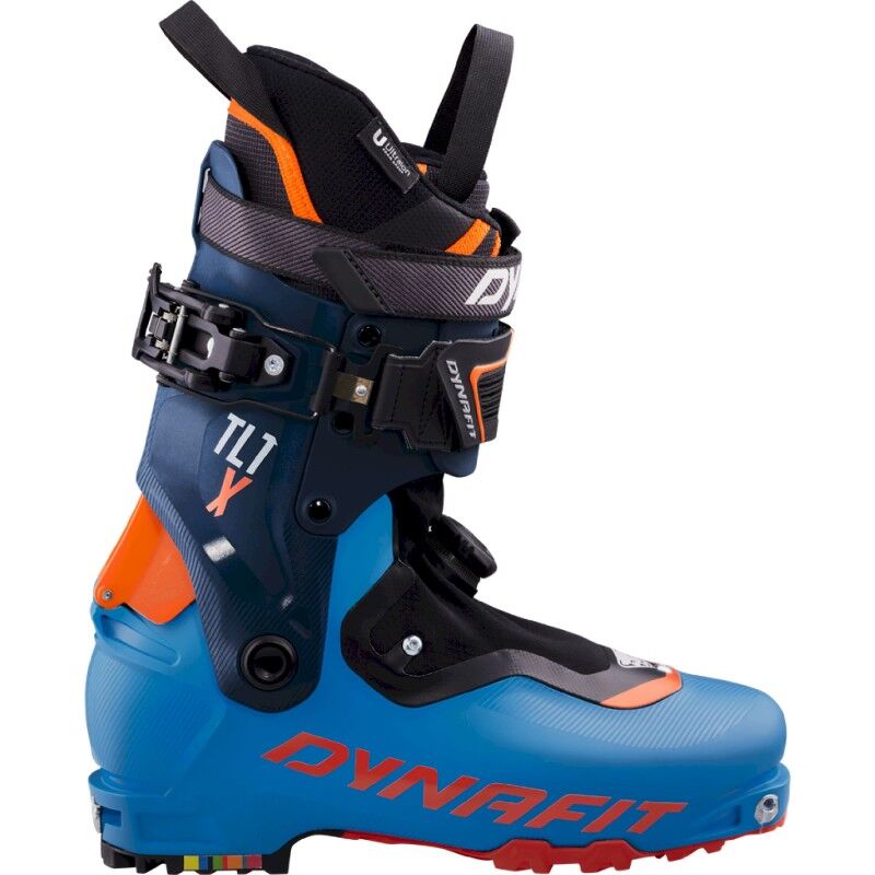 Dynafit Tlt X Boot - Buty skiturowe męskie | Hardloop