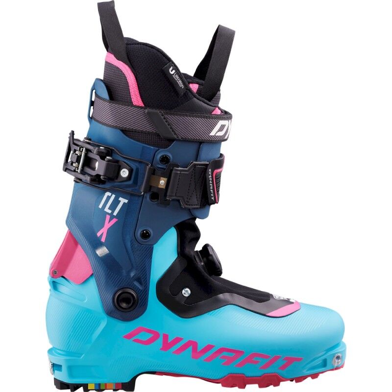 Dynafit Tlt X W Boot - Skistøvler - Damer | Hardloop