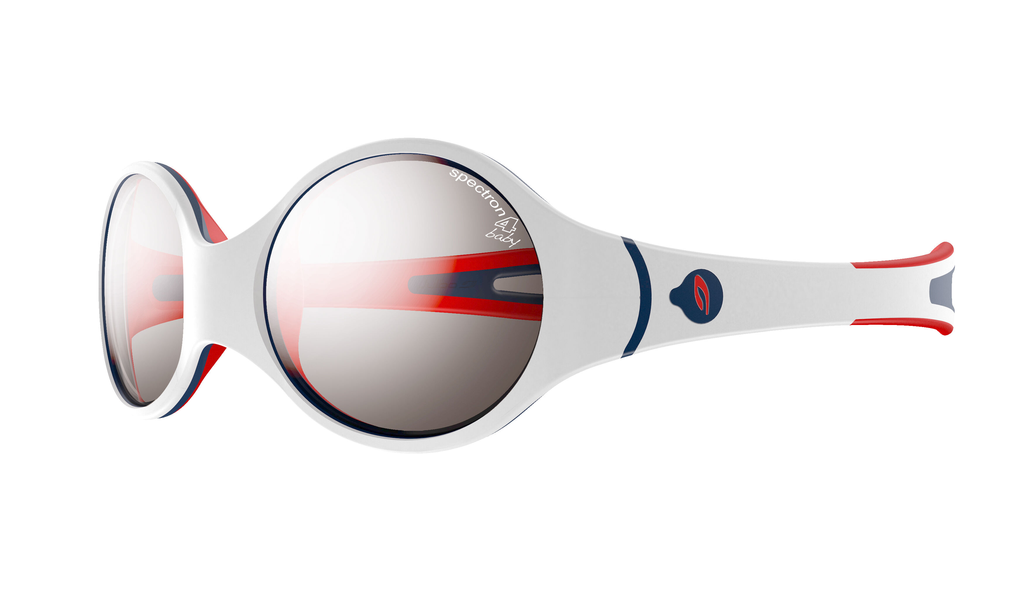 Julbo Loop Spectron 4 Baby - Okulary przeciwsłoneczne dla dzieci | Hardloop