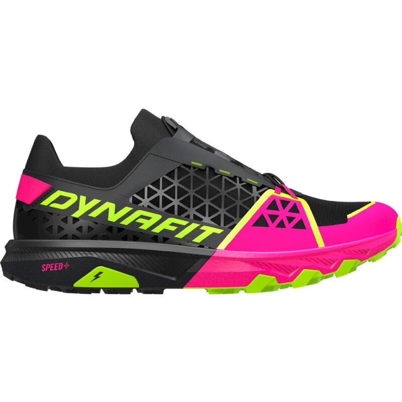 Dynafit Alpine Dna 2 Unisex - Trailrunningschuhe | Hardloop