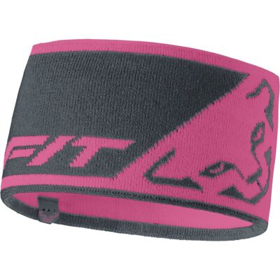 Leopard Logo Headband - Headband