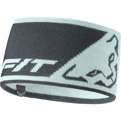 Leopard Logo Headband - Pandebånd