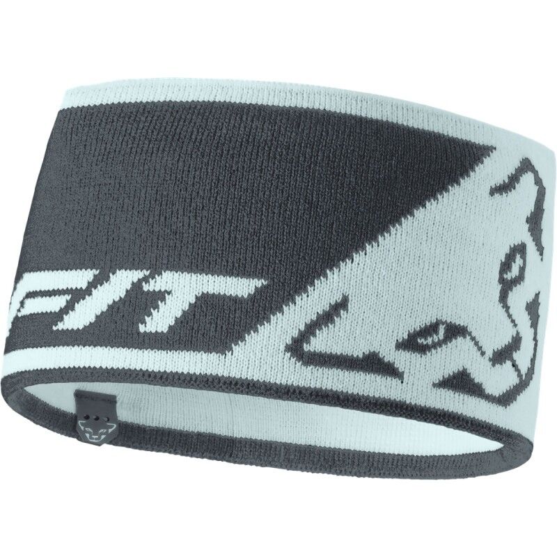 Leopard Logo Headband - Stirnband