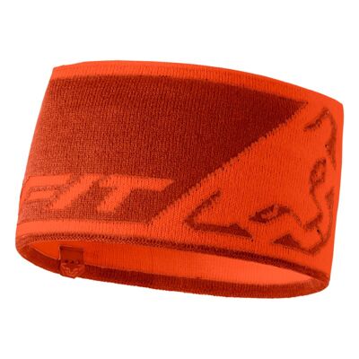 Leopard Logo Headband - Stirnband