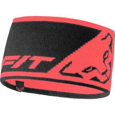 Leopard Logo Headband - Pannband