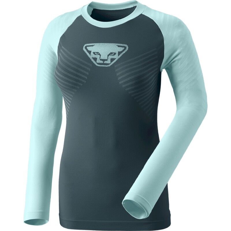 Dynafit Speed Dryarn W L/S Tee - Funktionsunterwäsche - Damen | Hardloop