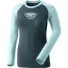 Dynafit Speed Dryarn W L/S Tee - Funktionsunterwäsche - Damen | Hardloop