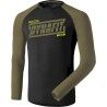 Dynafit 24/7 M L/S Tee - T-shirt - Herr | Hardloop