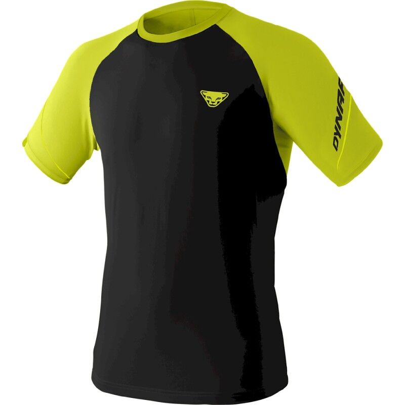 Dynafit Alpine Pro M S/S Tee - T-shirt homem | Hardloop