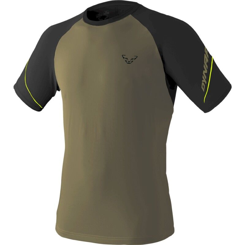Alpine Pro M S/S Tee - T-Shirt - Herren