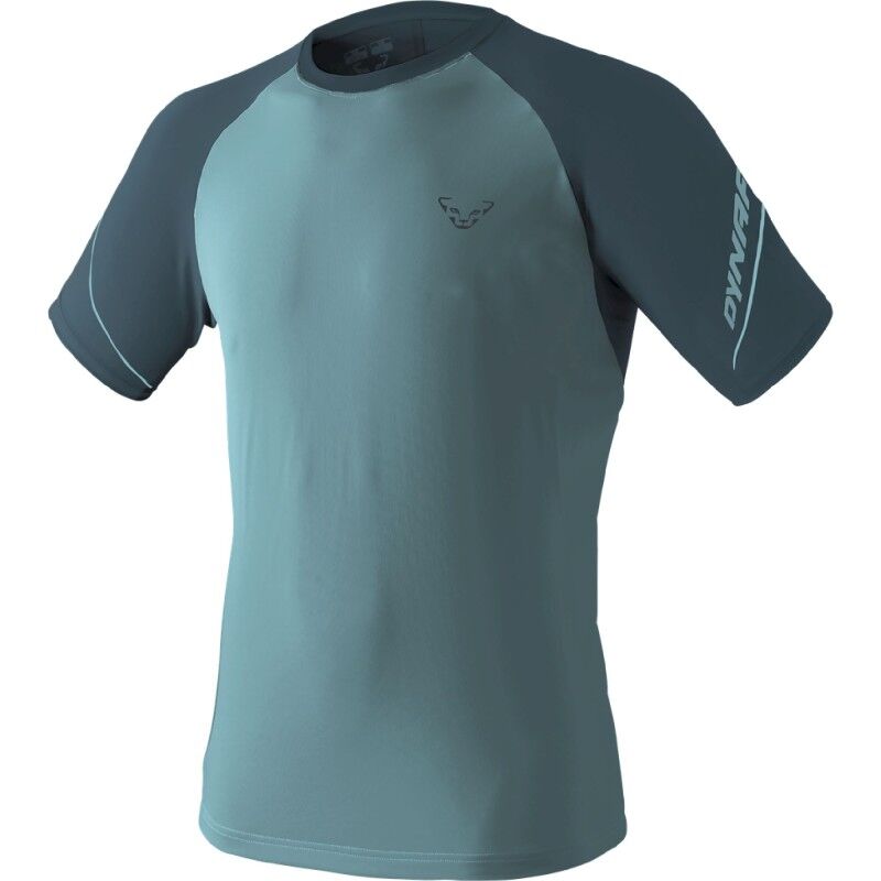 Alpine Pro M S/S Tee - T-shirt - Heren