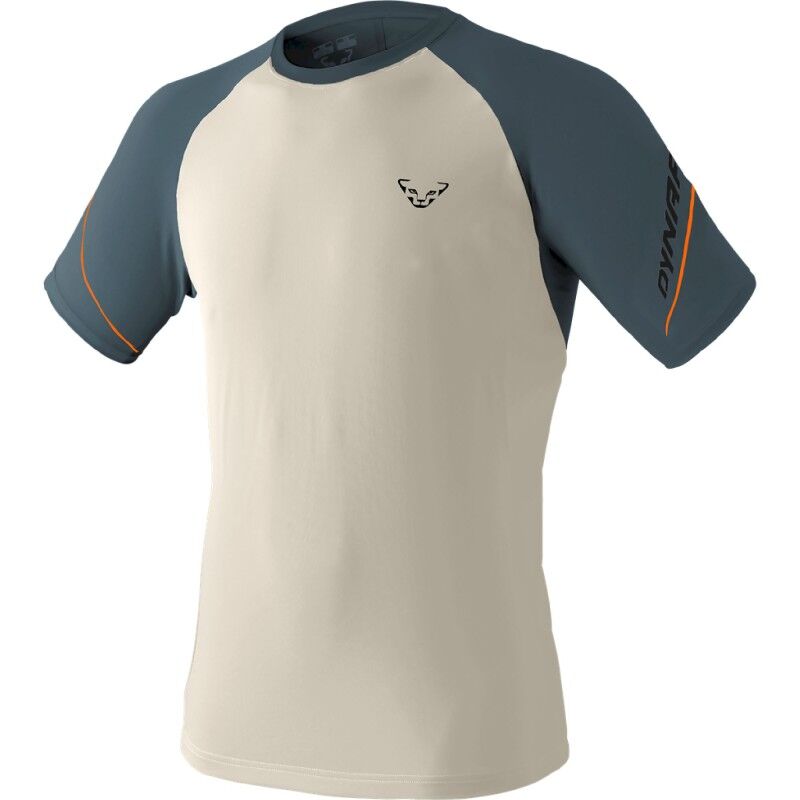 Alpine Pro M S/S Tee - T-shirt - Heren