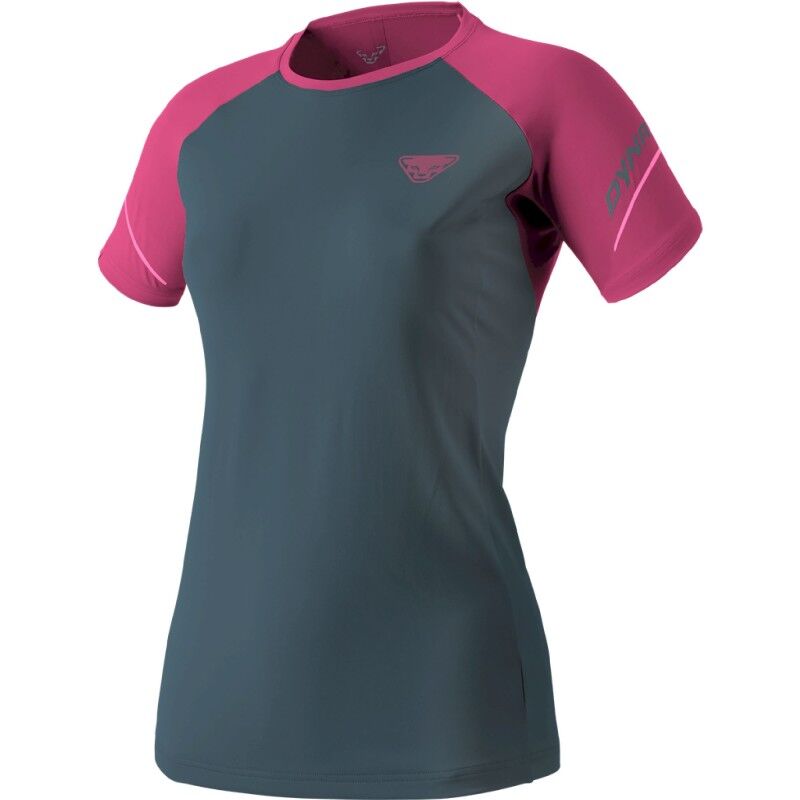 Alpine Pro W S/S Tee - T-shirt femme