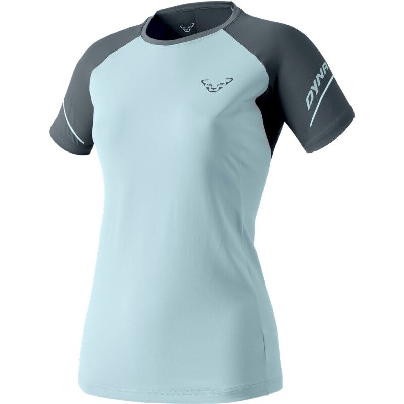 Dynafit Alpine Pro W S/S Tee - T-shirt damski | Hardloop