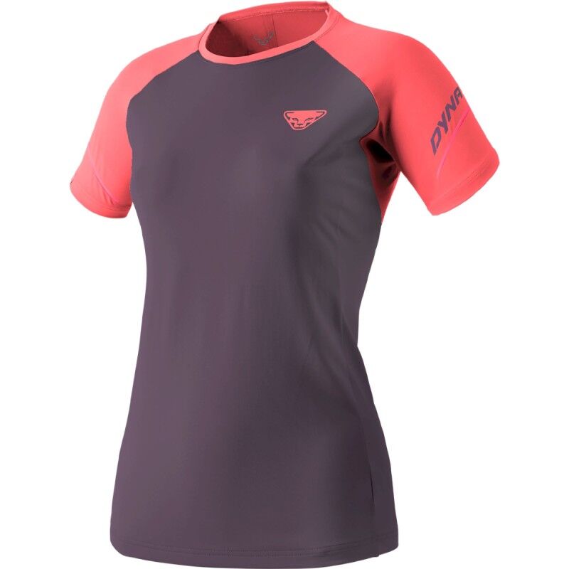 Alpine Pro W S/S Tee - T-shirt femme