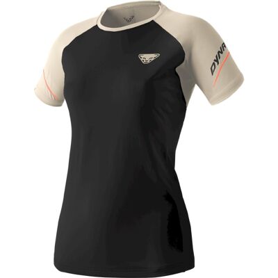 Alpine Pro W S/S Tee - T-shirt Dam