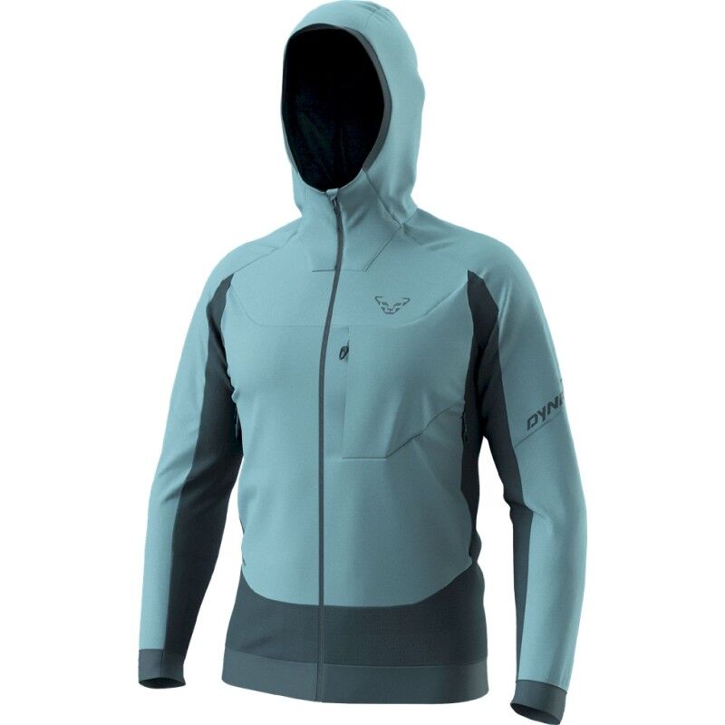 Dynafit Tigard Alpha Direct Jkt M - Hybridjackor - Herr | Hardloop
